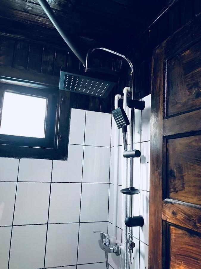 Hostel Flamingo Costinesti Eksteriør billede