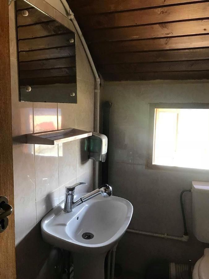 Hostel Flamingo Costinesti Eksteriør billede